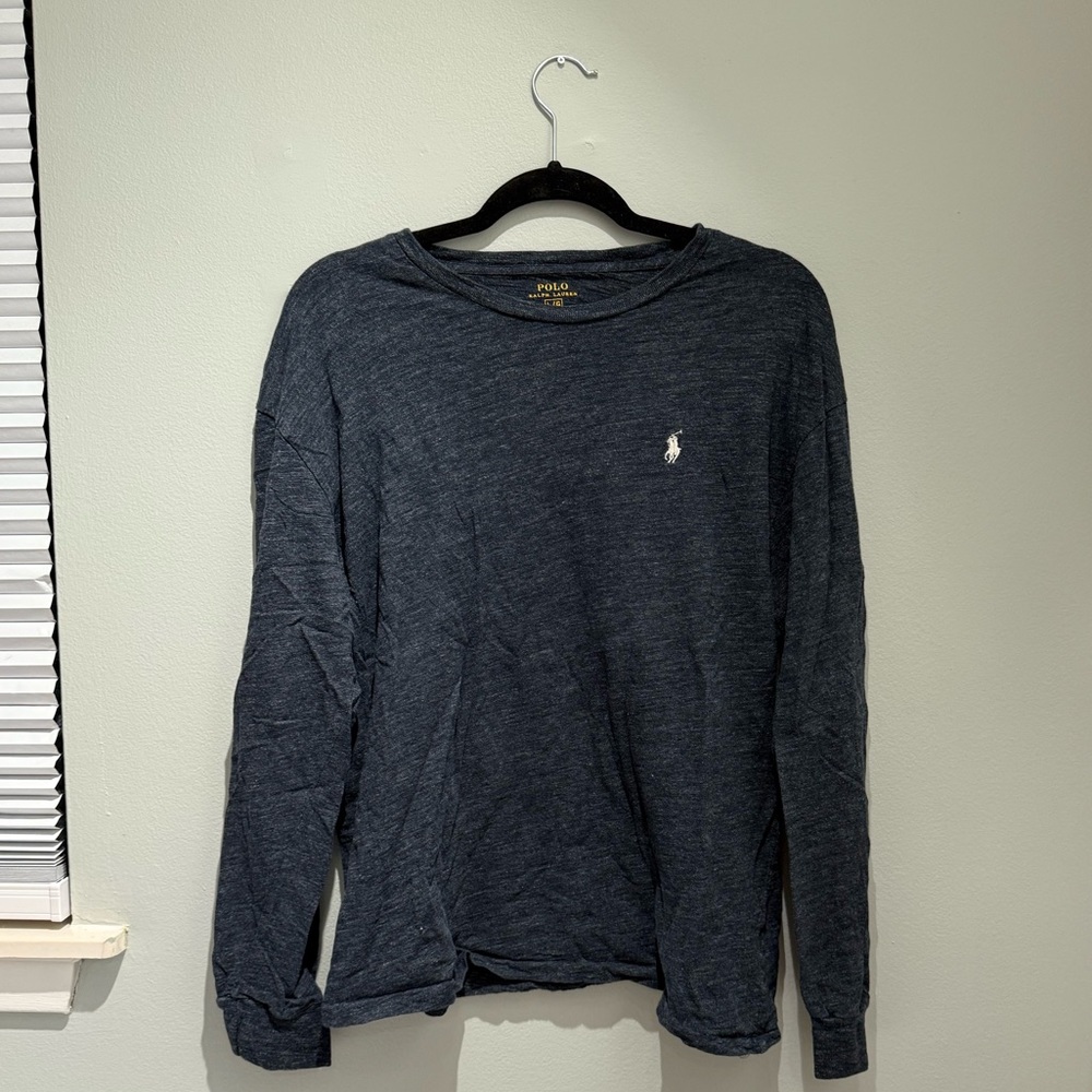 Polo Long Sleeve